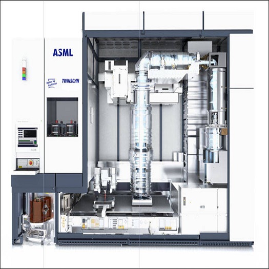 ASML TWINSCAN XT 1250二手翻新光刻機(jī)