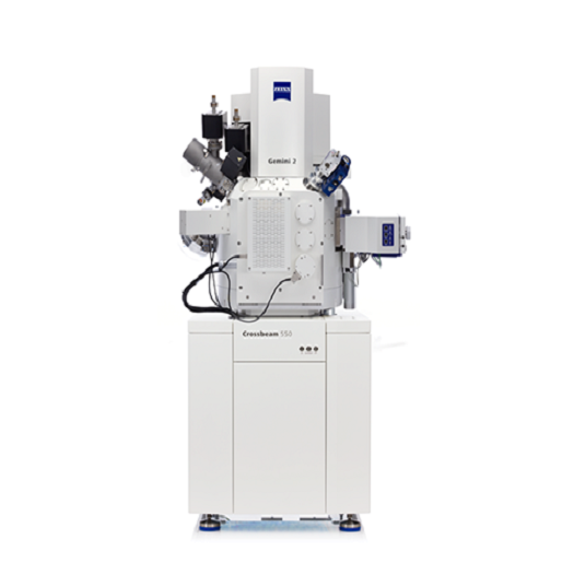 ZEISS EBL蔡司電子束光刻機(jī)(FIB+SEM)